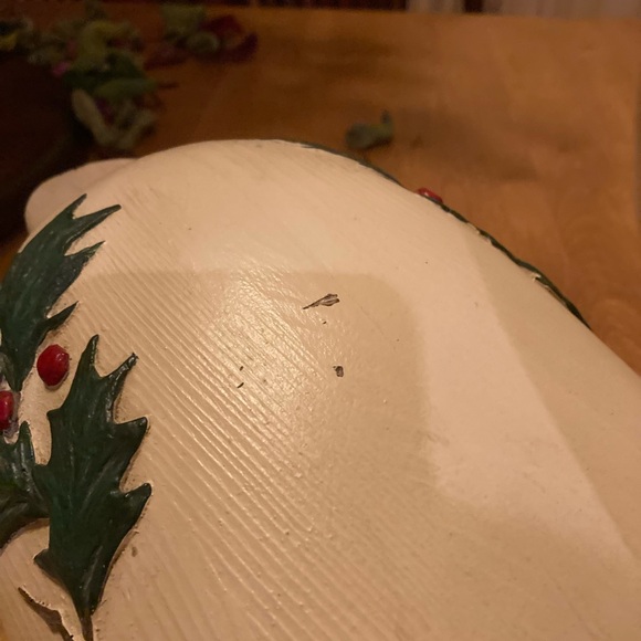 Vintage Yield House Elegant White Swan Holiday Decor - Picture 4 of 8